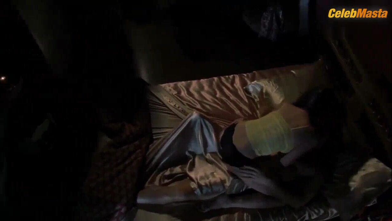 Moran Atias ’s Hot Scene In Crash - Photo 2 of 5 photo 5