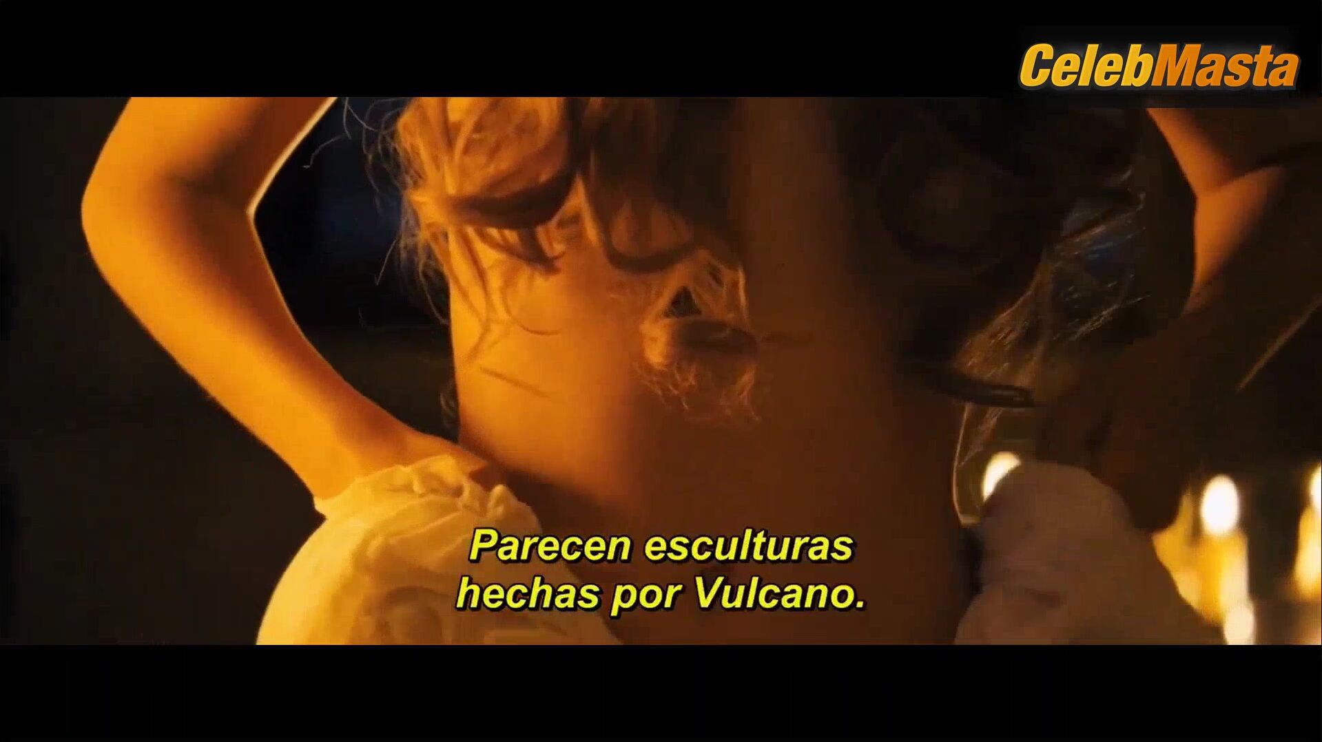 Nora Arnezeder Tits Scene From Angelique - Photo 1 of 5 photo 4