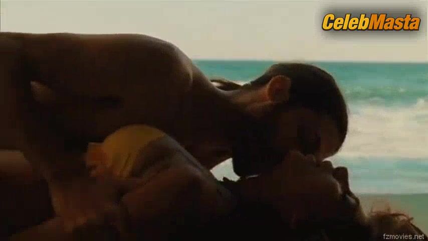 Moran Atias Underwear Scene From Crazy Eyes - Photo 1 of 5 photo 5