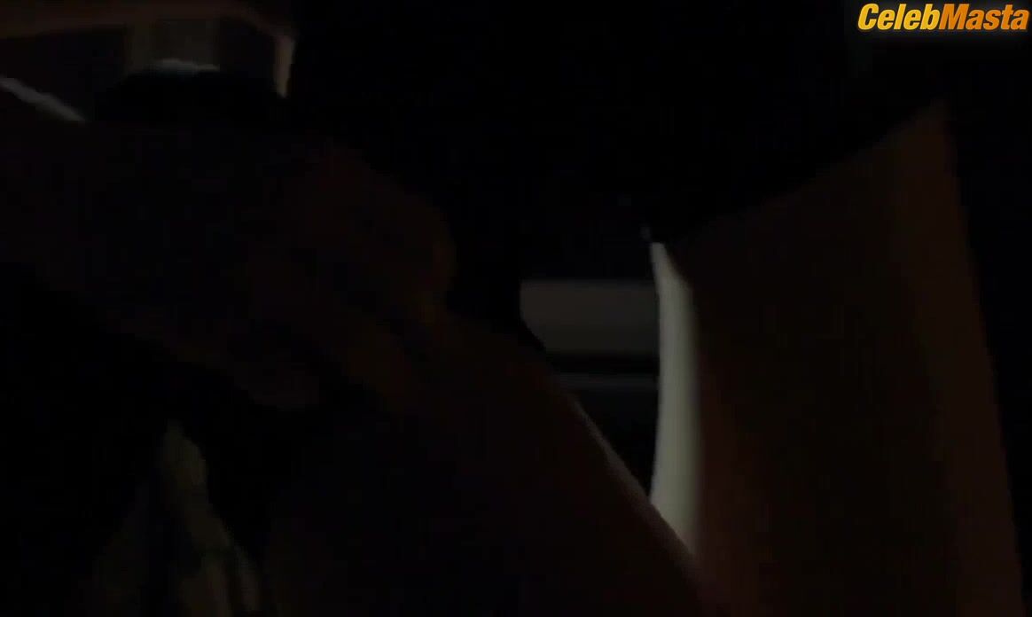 Moran Atias Flaunts Hot Scene In Crash - Photo 1 of 5 photo 4
