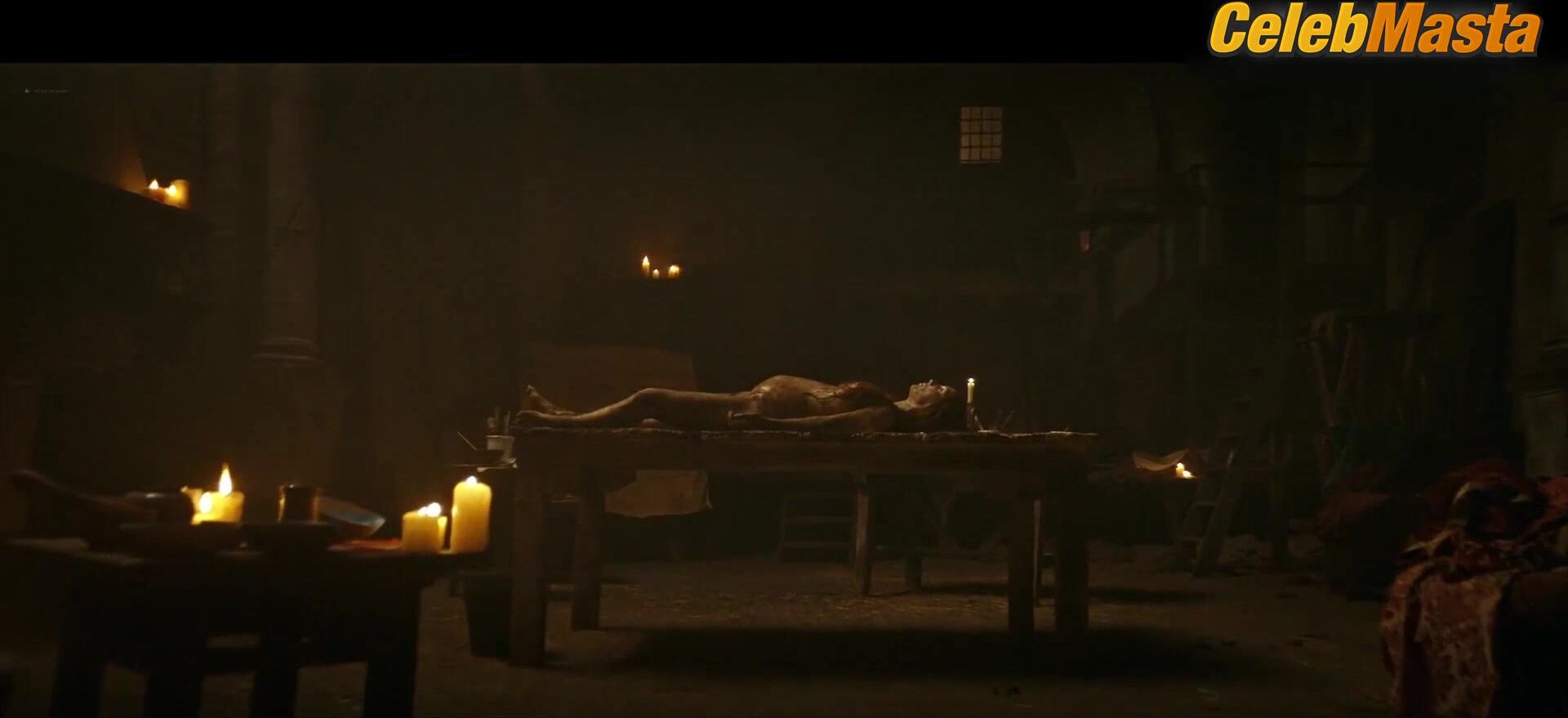 Isabelle Huppert And Micaela Ramazzotti Steamy Scene In - Photo 1 of 5