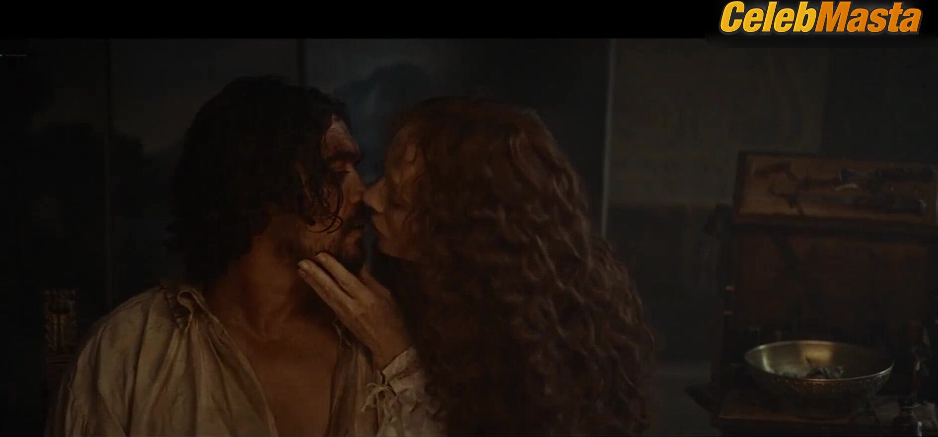 Isabelle Huppert And Micaela Ramazzotti Steamy Scene In - Photo 1 of 5 photo 5