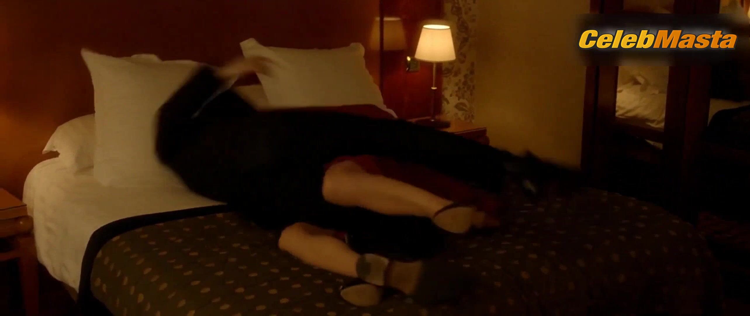 Isabelle Huppert Shows Off Sexy Scene In Eva 2015 - Photo 1 of 5 photo 2