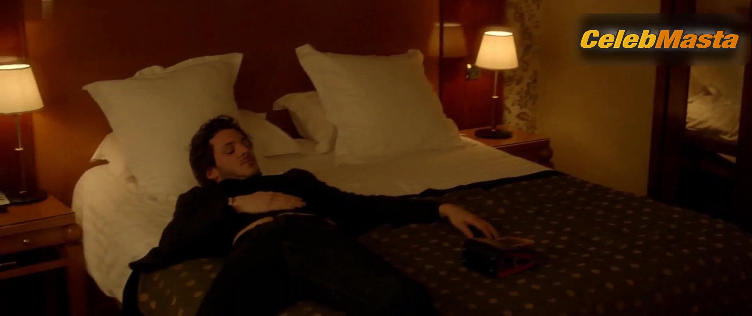 Isabelle Huppert Shows Off Sexy Scene In Eva 2015 - Photo 1 of 5 photo 5