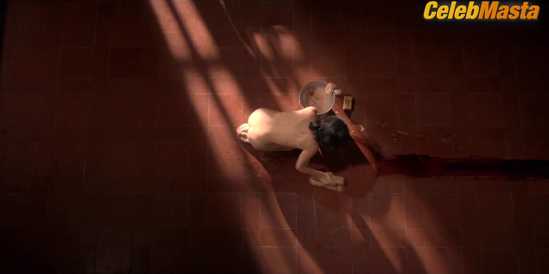 Zuria Vega ’s Butt, Boobs Scene In Las Pelotaris - Photo 1 of 5 photo 5