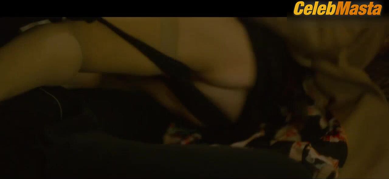 Isabelle Huppert ’s Thong, Underwear Scene In Elle - Photo 1 of 5 photo 2