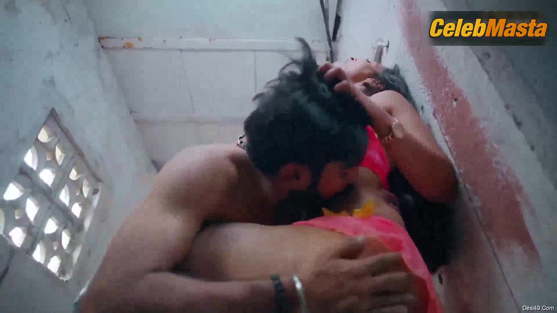 Noor Malabika ’s Bold Scene In Teekhi Chutney - Photo 1 of 5 photo 2