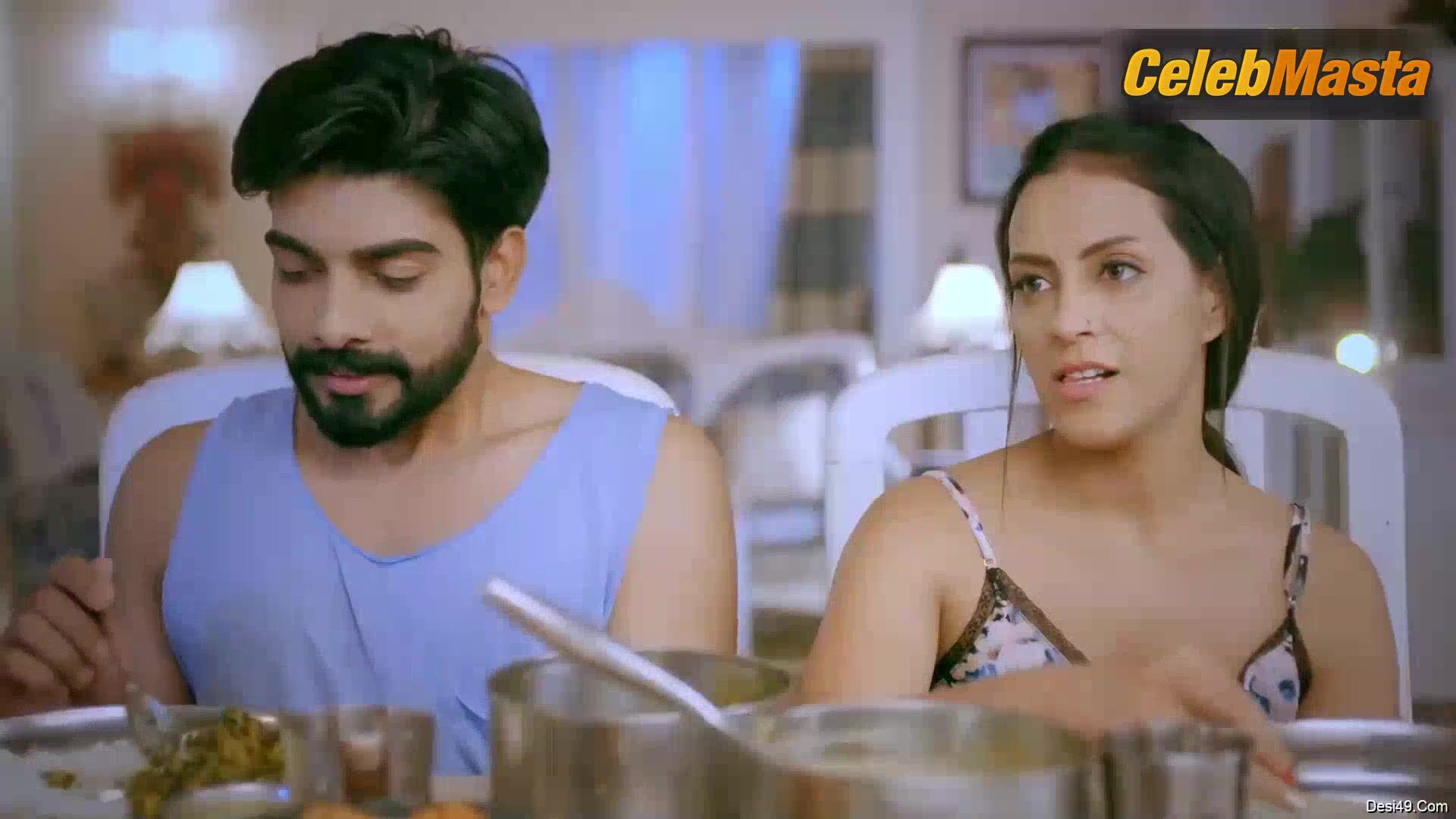 Noor Malabika ’s Bold Scene In Teekhi Chutney - Photo 1 of 5 photo 4