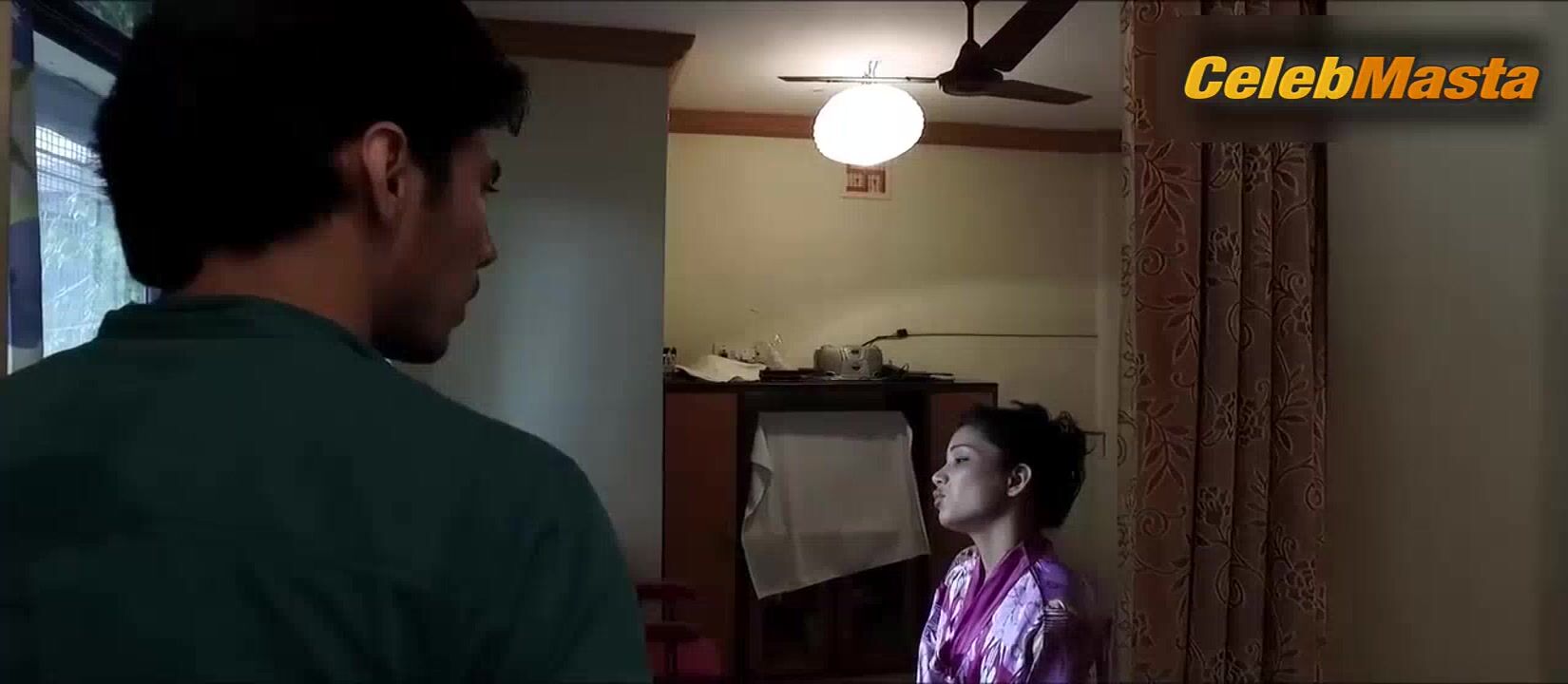 Palak Singh ’s Racy Scene In Gayab - Photo 2 of 5