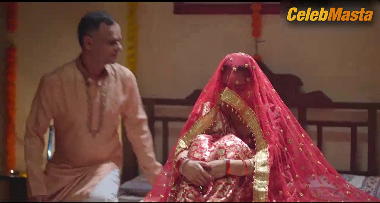 Shikha Ramya Tripti Berra And ’s Steamy Scene In - Photo 1 of 5