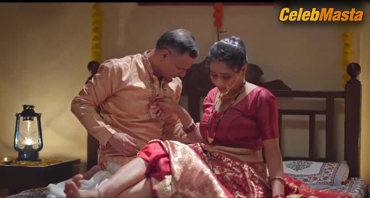 Shikha Ramya Tripti Berra And ’s Steamy Scene In - Photo 1 of 5 photo 2