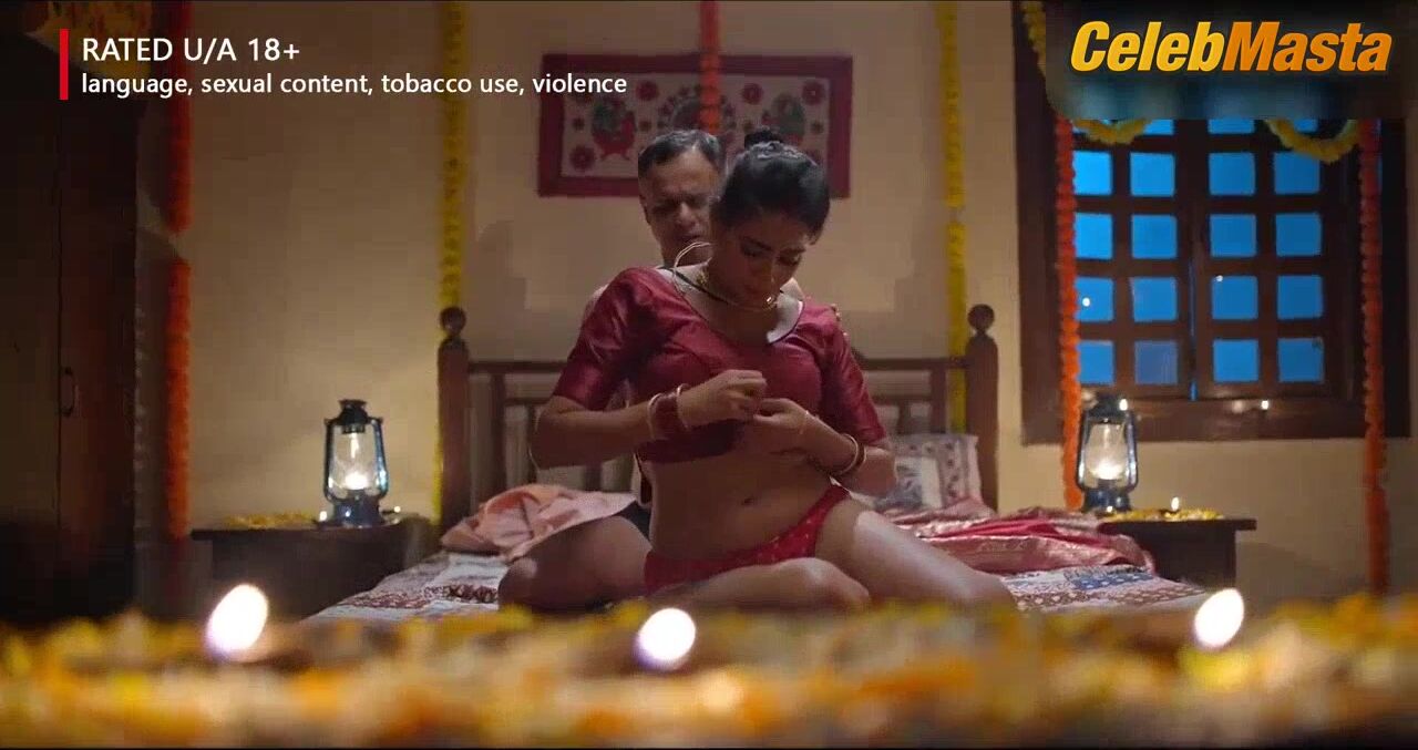 Shikha Ramya Tripti Berra And ’s Steamy Scene In - Photo 1 of 5 photo 4