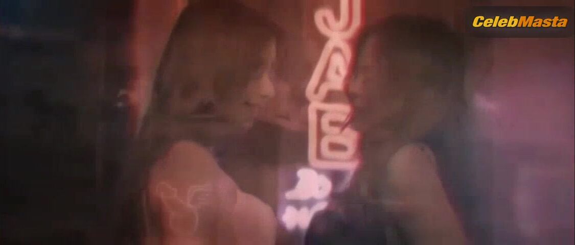 Stephanie Raz ’s Butt, Breasts Scene In Walker - Photo 1 of 5