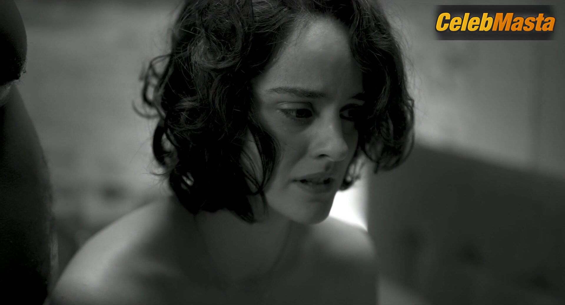 Noemie Merlant Tits, Ass Scene From Paris, 13th District - Photo 2 of 5 photo 5