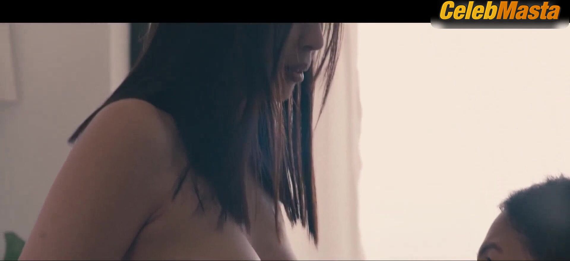 Stephanie Raz ’s Butt, Tits Scene In Kahalili - Photo 2 of 5
