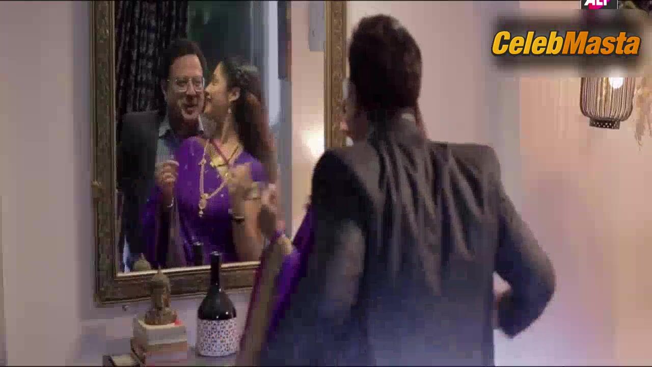 Nibedita Pal Palak Singh And ’s Spicy Scene In - Photo 2 of 5