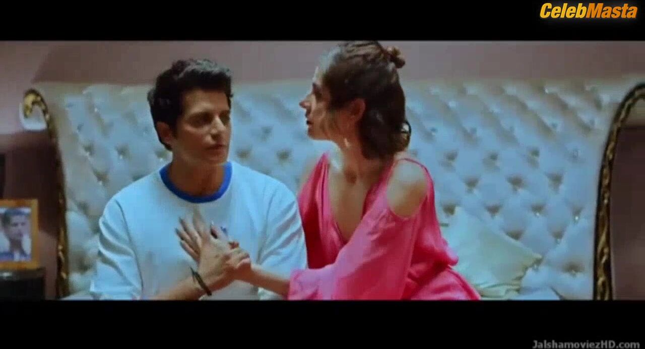 Mandana Karimi ’s Hot Scene In The Casino - Photo 2 of 5 photo 5