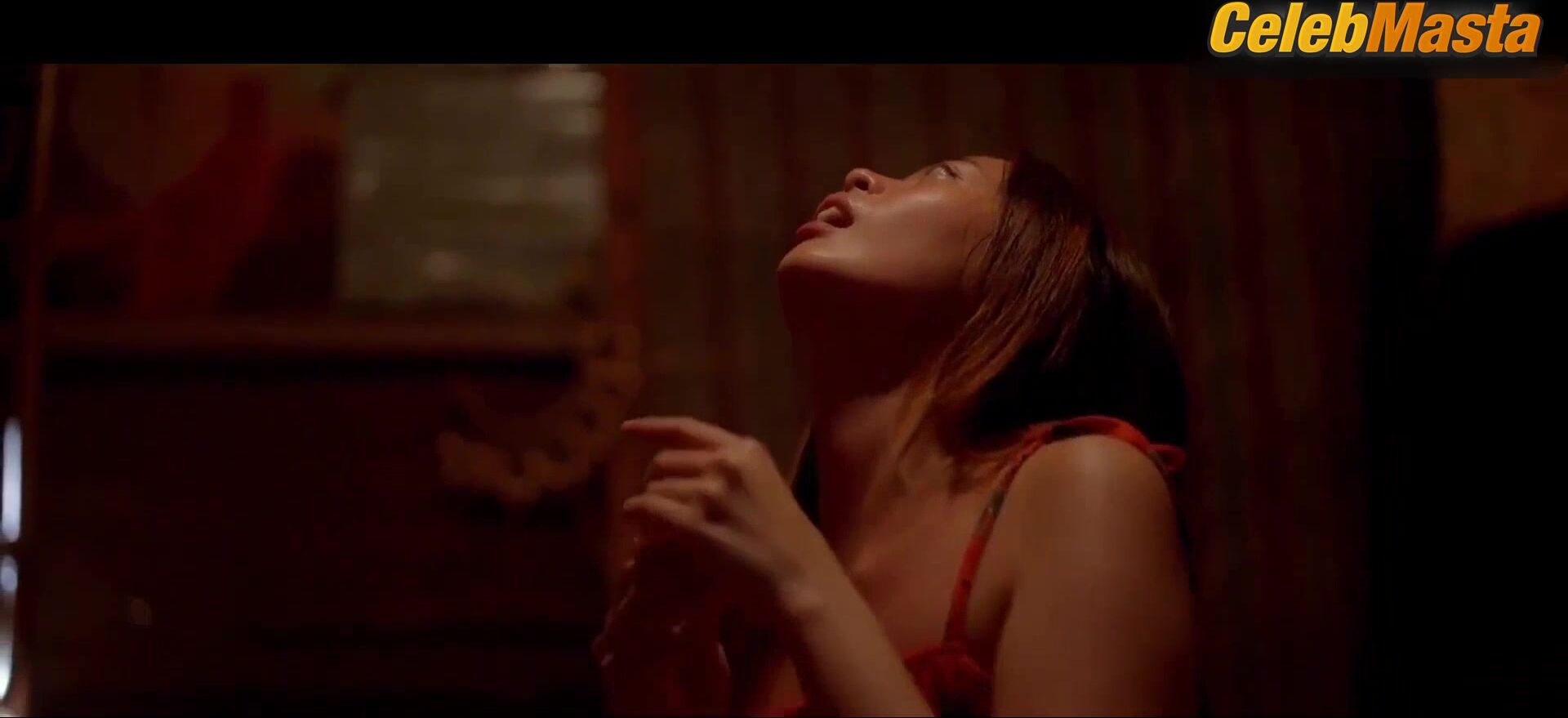 Stephanie Raz Boobs Scene In Ungol - Photo 1 of 5 photo 2