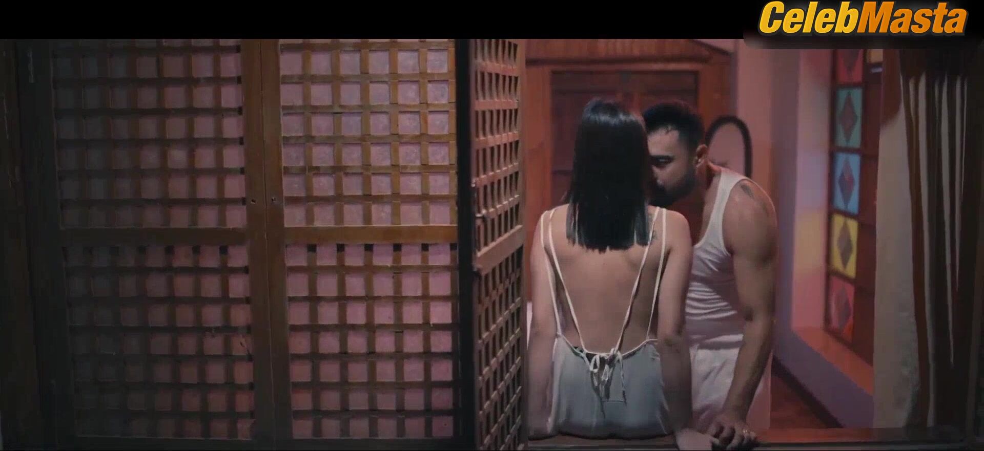 Stephanie Raz Reveals Butt, Breasts Scene In Kahalili - Photo 1 of 5 photo 2