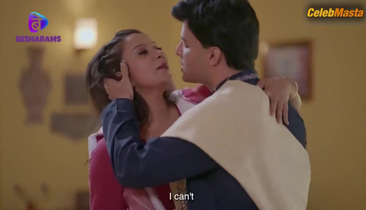 Kamalika Chanda Reveals Tits Scene In Damad Ji - Photo 1 of 5