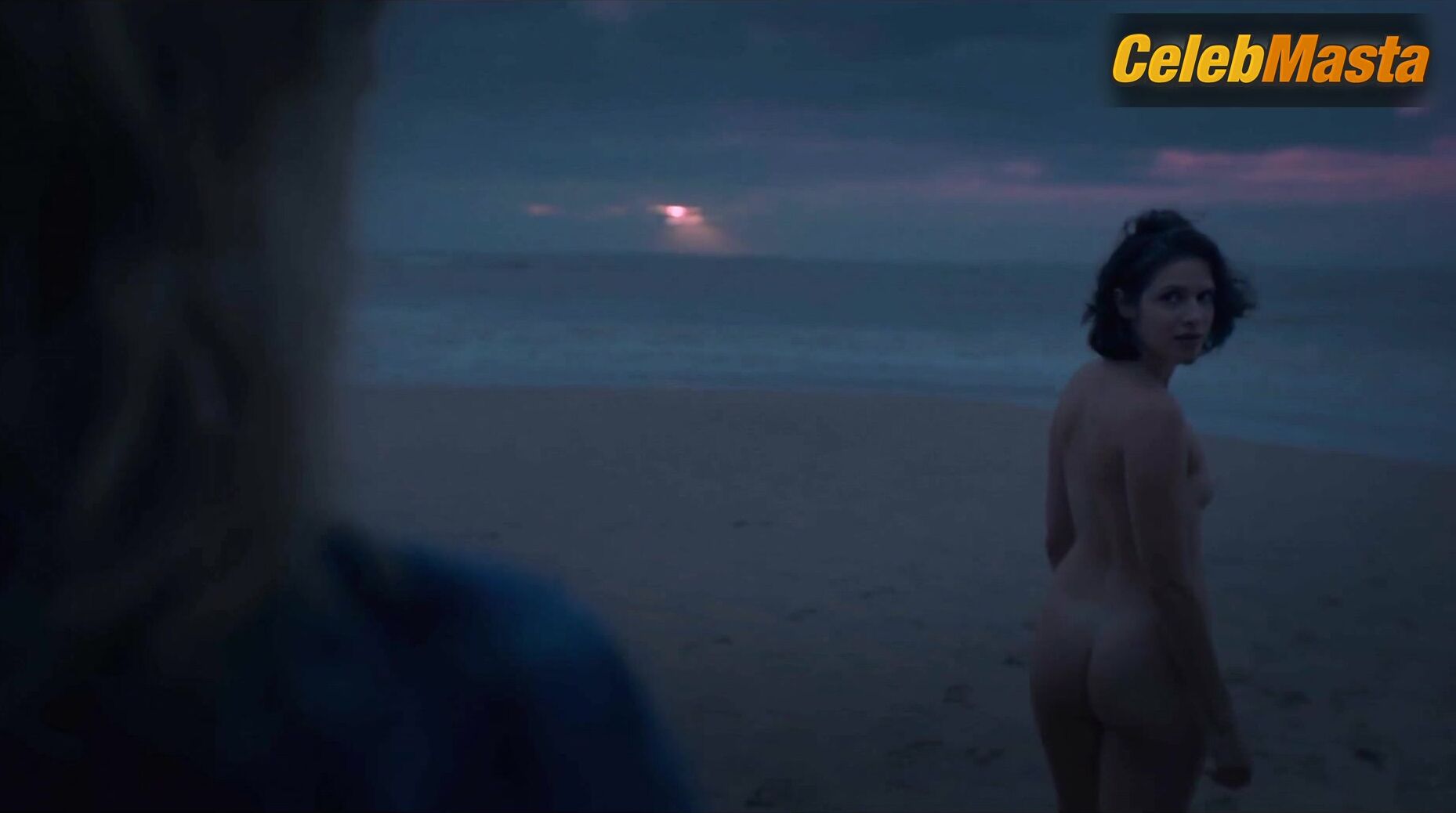 Daphne Patakia And Nadia Tereszkiewicz Ass And Breasts - Photo 1 of 5