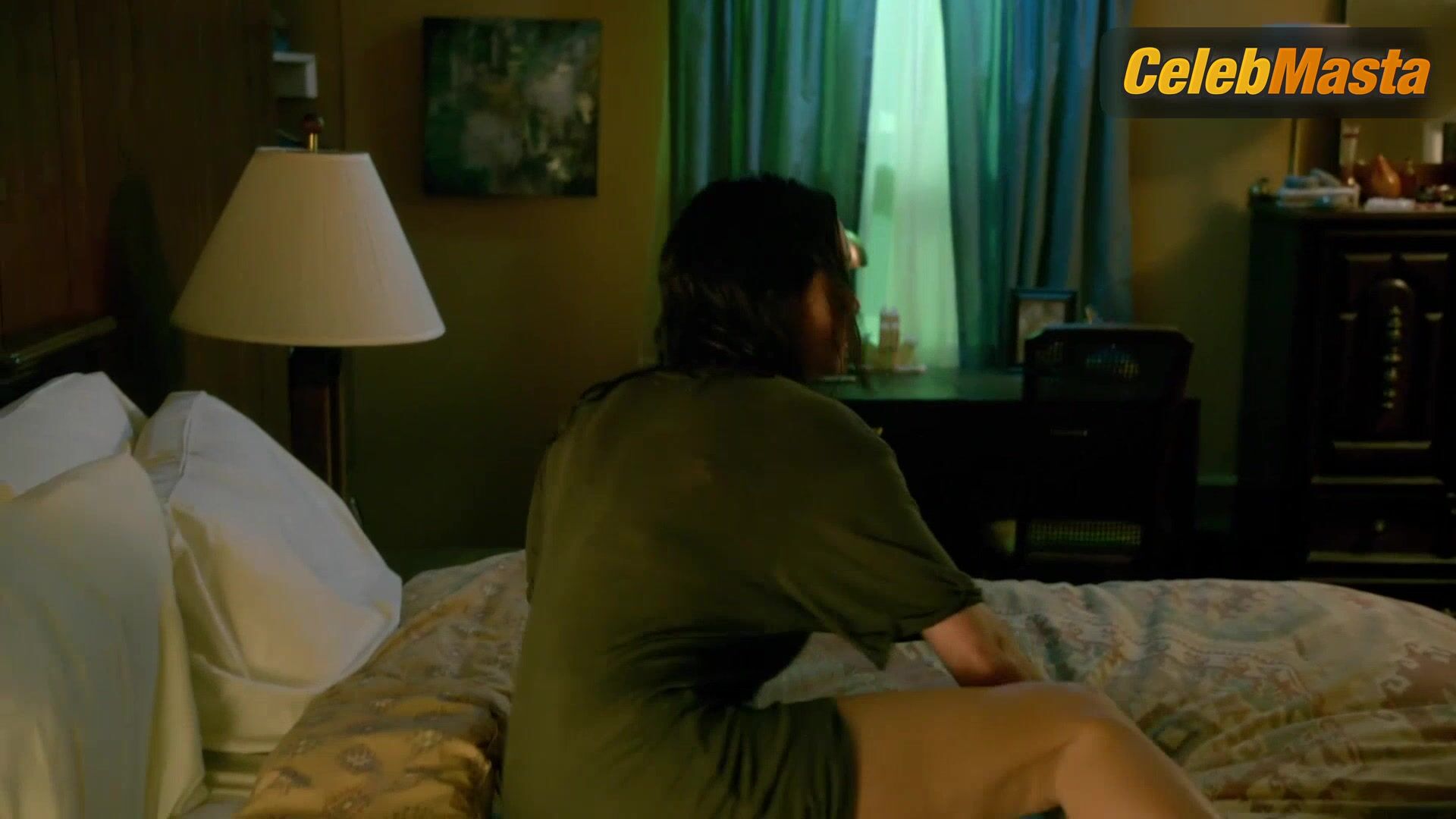 Robin Tunney ’s Sexy Scene From Looking Glass - Photo 1 of 5 photo 4
