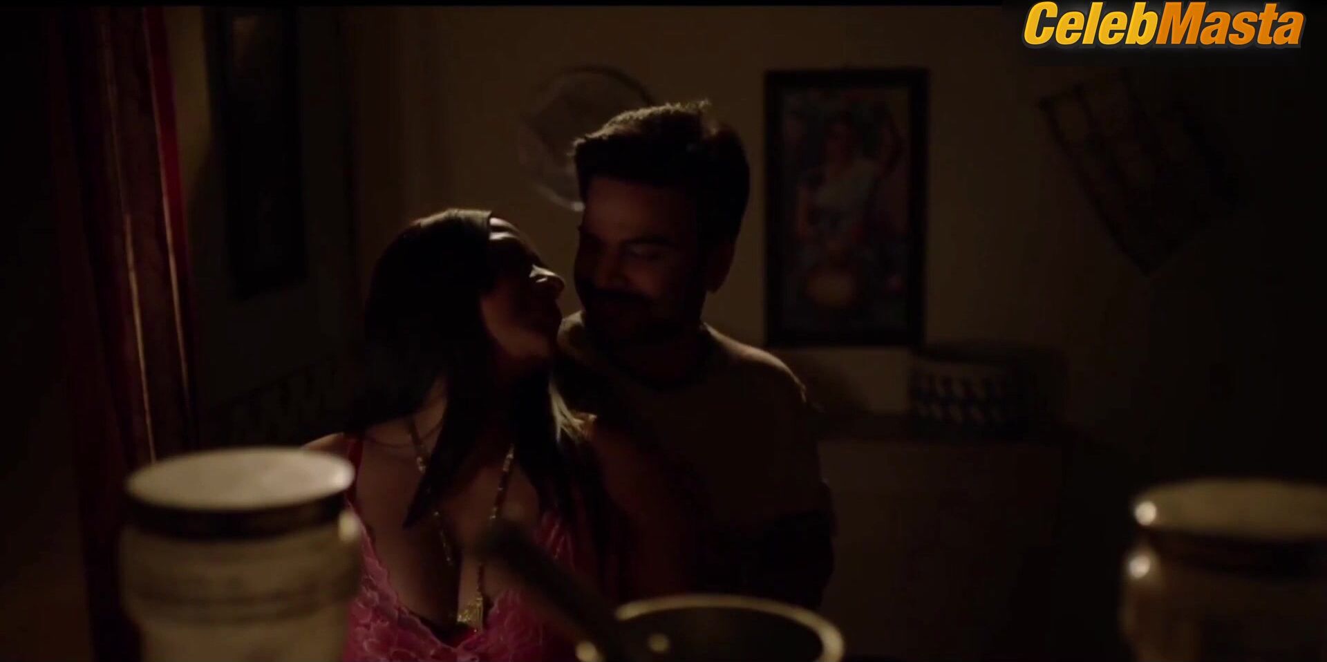 Kamalika Chanda Bares Butt And Boobs Scene In Pathshala 2 - Photo 2 of 5 photo 1