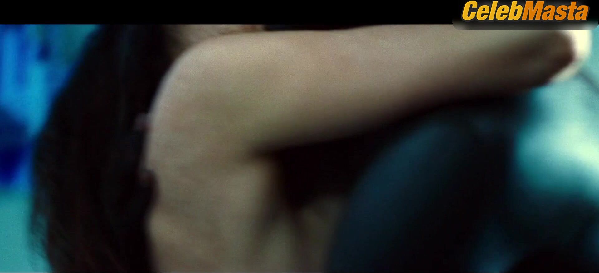 Daphne Patakia Flaunts Butt And Tits Scene In The Five - Photo 1 of 5 photo 4
