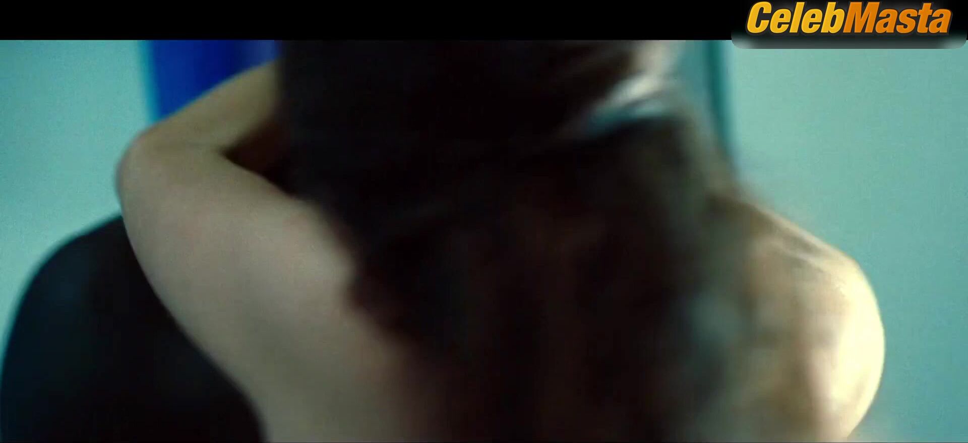 Daphne Patakia Flaunts Butt And Tits Scene In The Five - Photo 1 of 5 photo 5