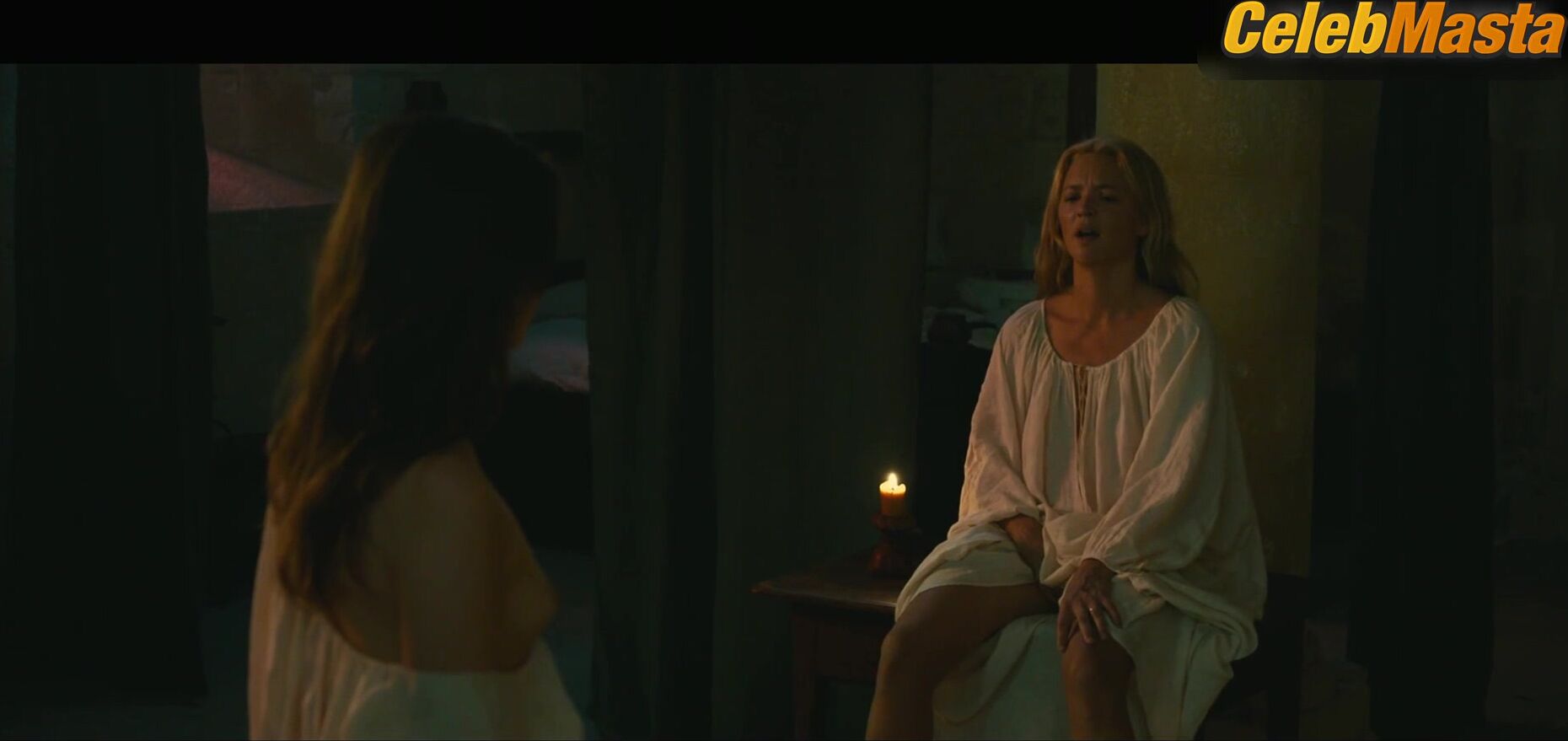 Daphne Patakia Virginie Efira And ’s Tits, Lesbian - Photo 2 of 5 photo 1