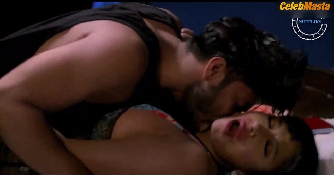 Kamalika Chanda ’s Tits Scene In My Darling - Photo 1 of 5