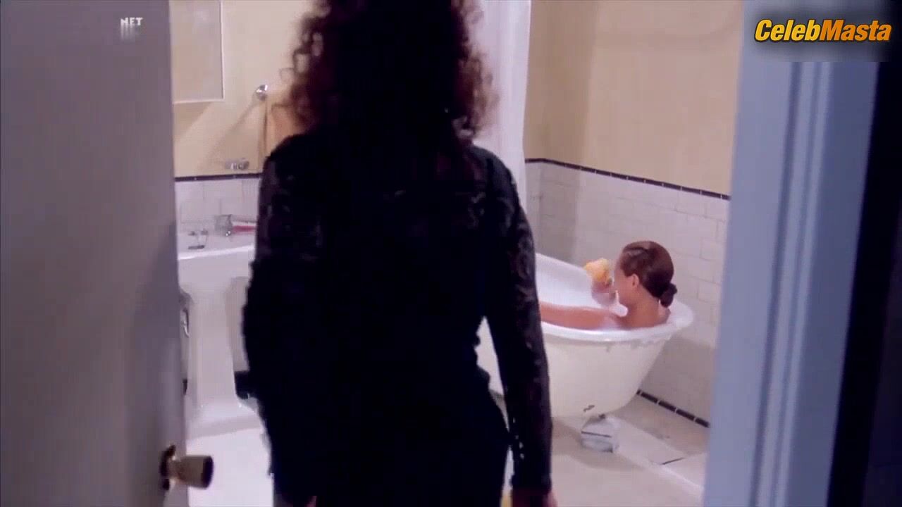 Tia Carrere Sexy Scene From Meet Prince Charming - Photo 2 of 5 photo 1