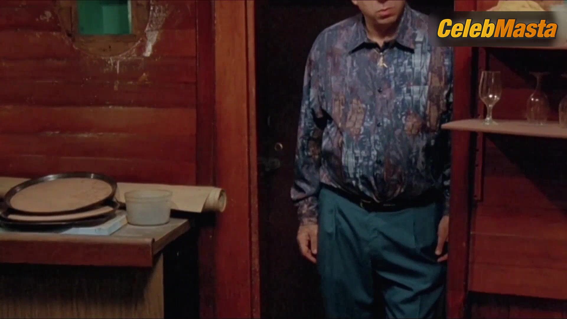 Tia Carrere Flaunts Body In Scarred City Scene - Photo 1 of 5