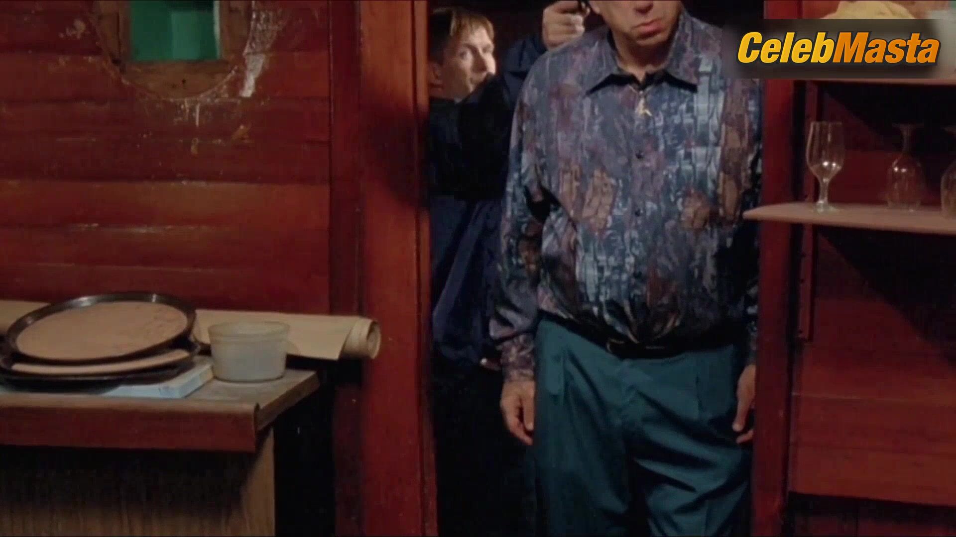 Tia Carrere Flaunts Body In Scarred City Scene - Photo 1 of 5 photo 4