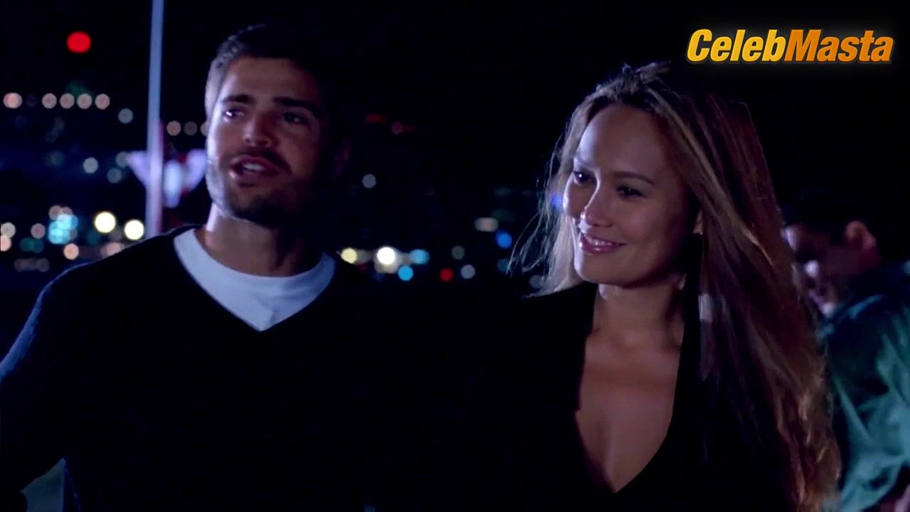 Tia Carrere ’s Ass, Tits Scene In Meet Prince - Photo 1 of 5 photo 4