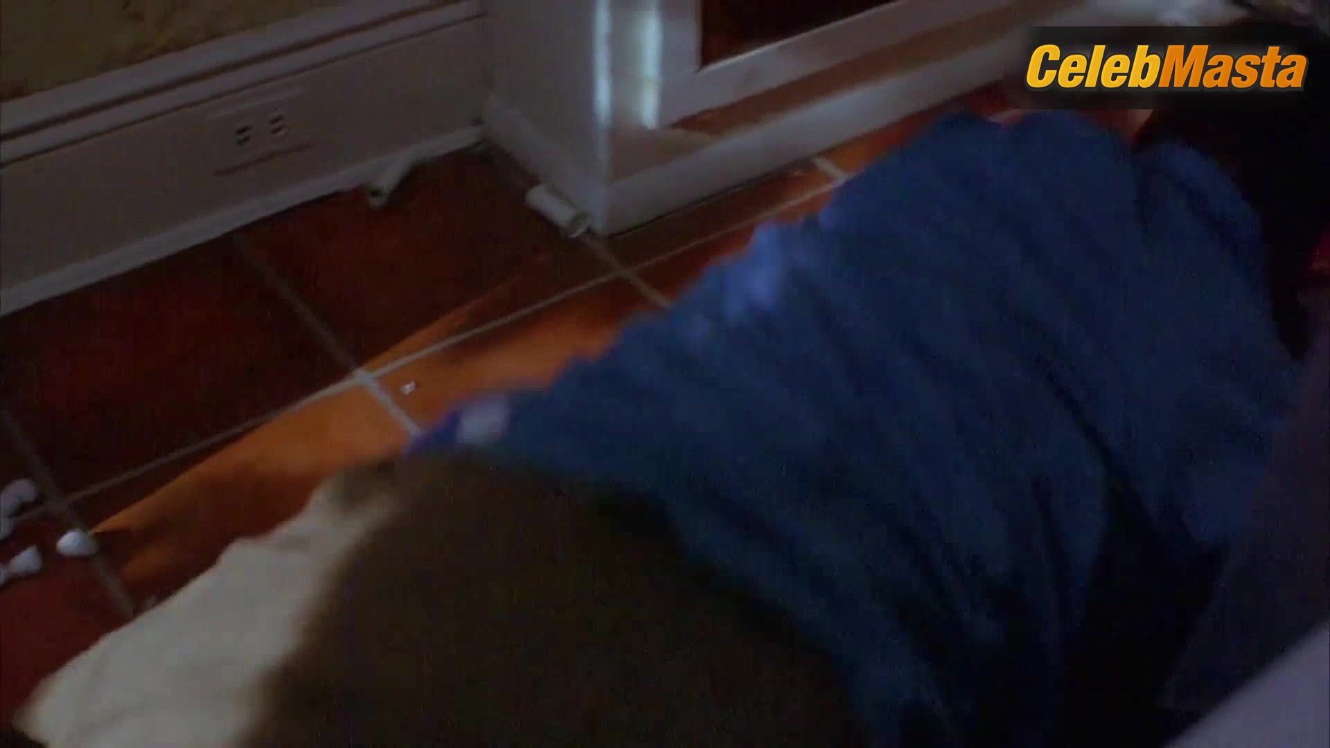 Tia Carrere Steamy Scene In Scarred City - Photo 1 of 5 photo 5