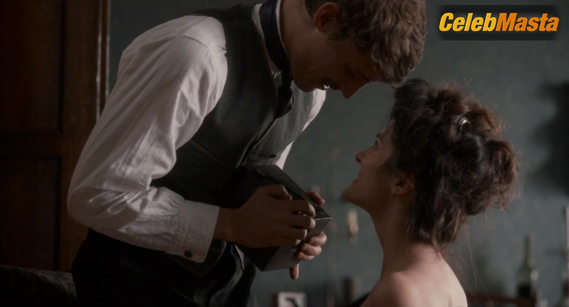 Noemie Merlant Tits, Ass Scene In Curiosa - Photo 2 of 5 photo 4
