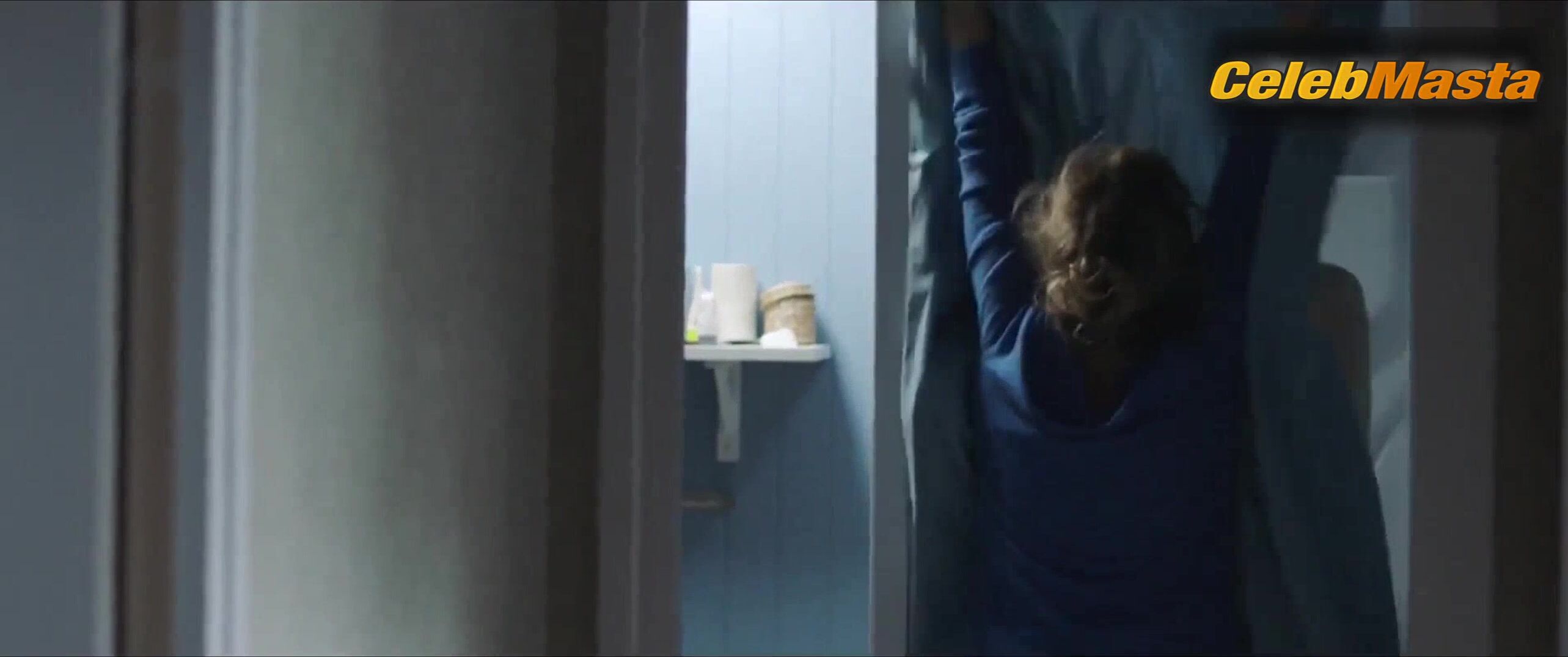 Noemie Merlant ’s Booty, Tits Scene In Le Ciel - Photo 1 of 5 photo 5