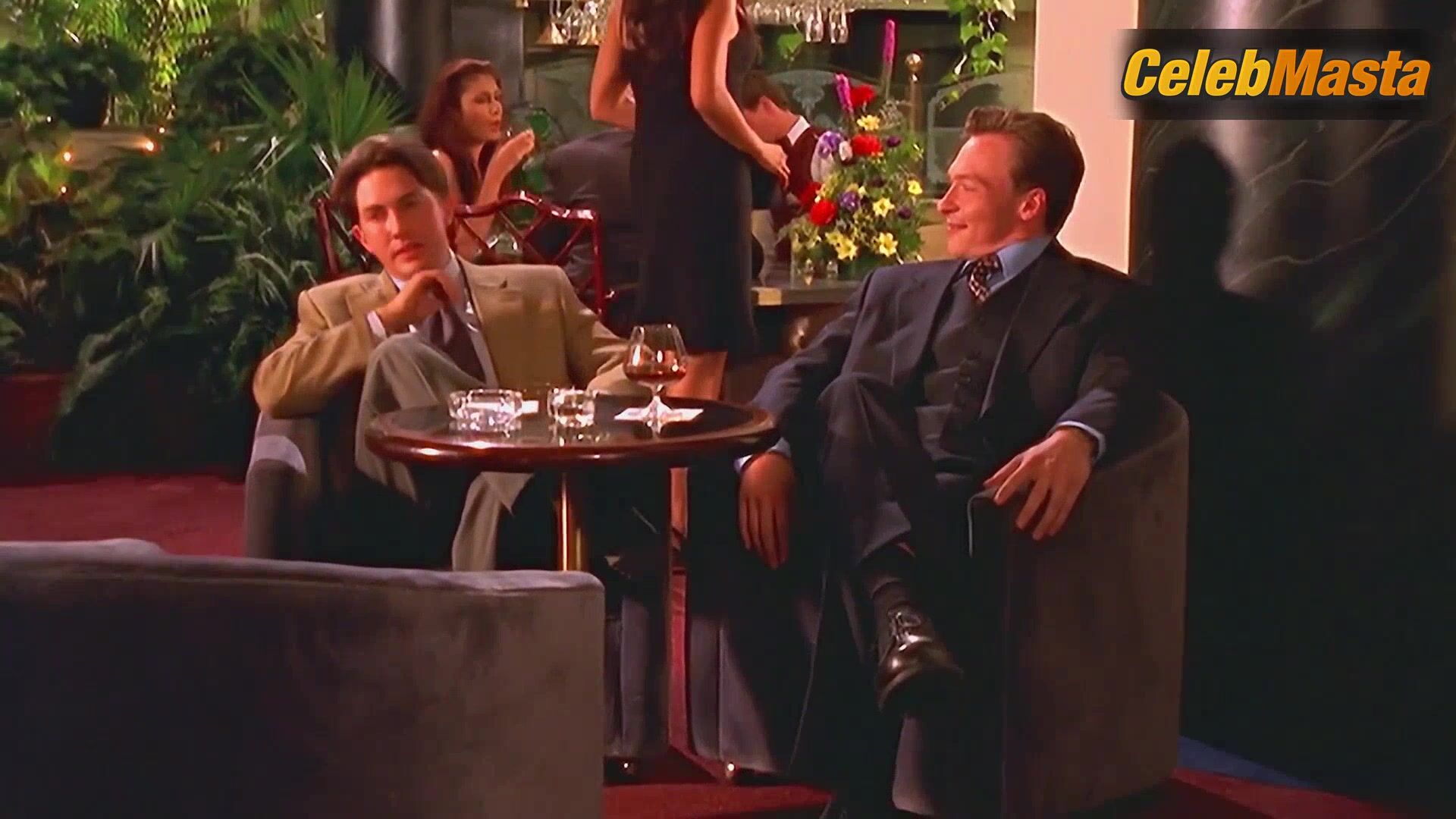Tia Carrere ’s Hot Scene In Relic Hunter - Photo 2 of 5 photo 1