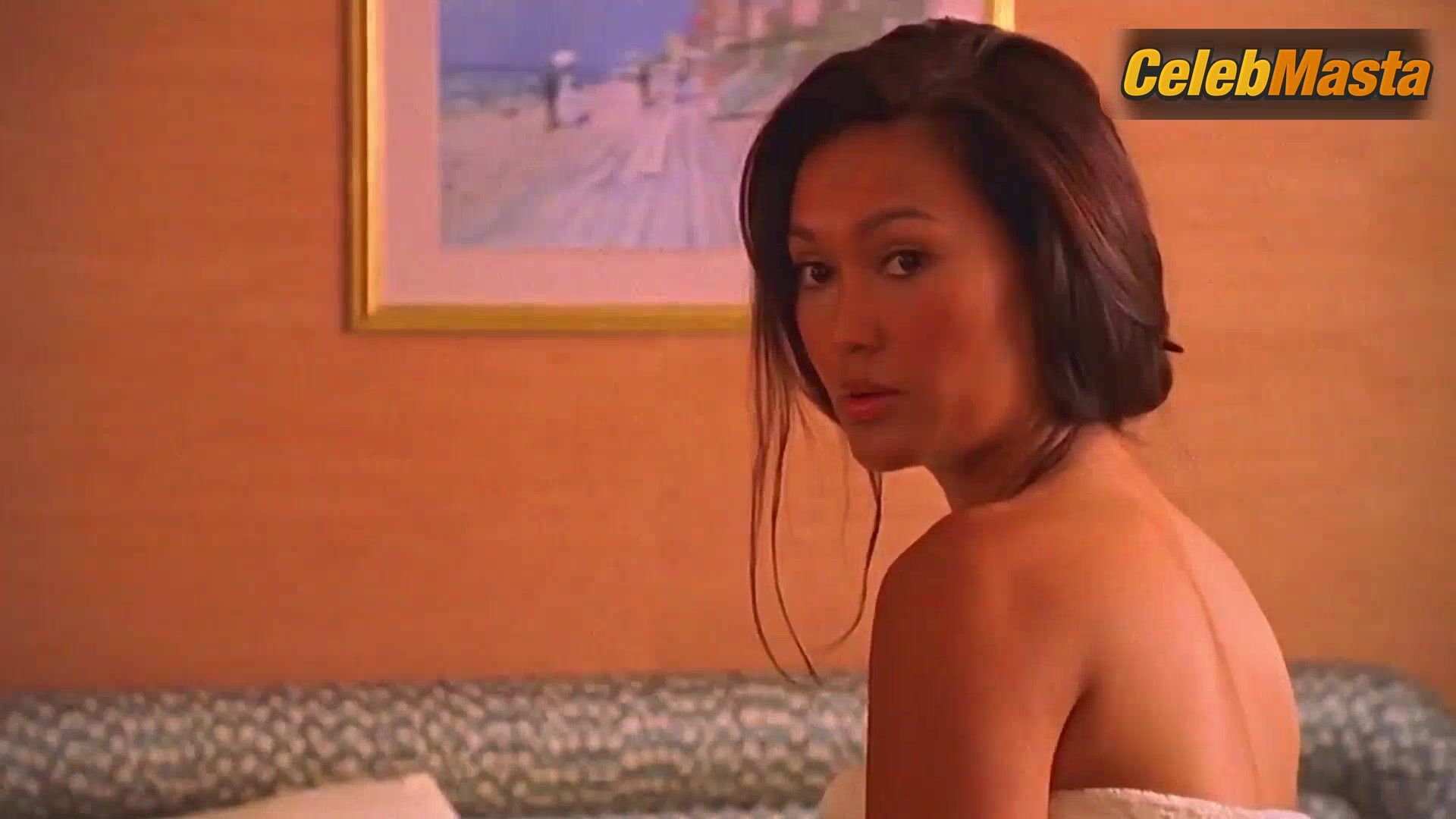 Tia Carrere ’s Hot Scene In Relic Hunter - Photo 2 of 5 photo 5