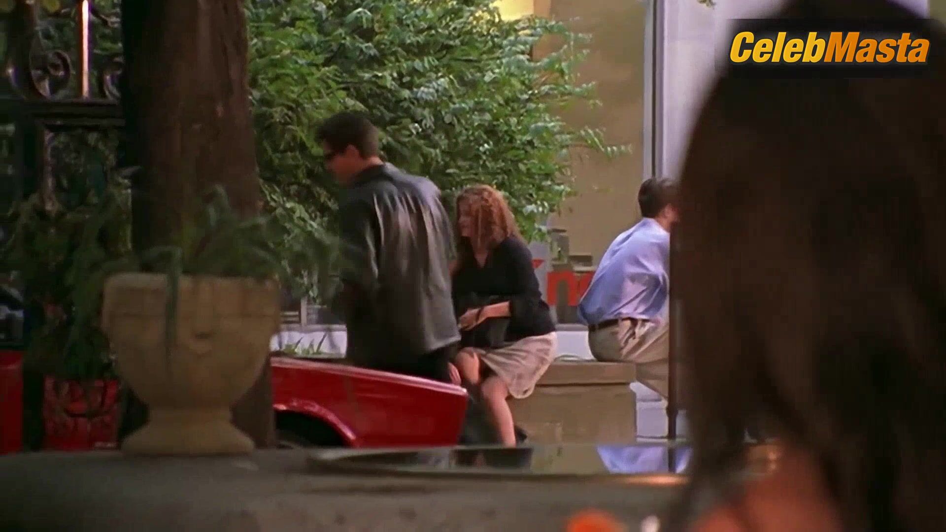 Tia Carrere Underwear Scene In Relic Hunter Show - Photo 2 of 5 photo 5