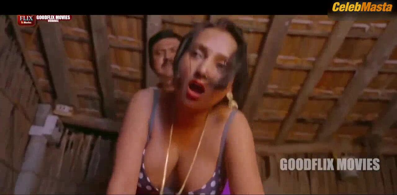 Jayshree Gaikwad ’s Ass, Tits Scene From Rail Gadi - Photo 1 of 5 photo 5