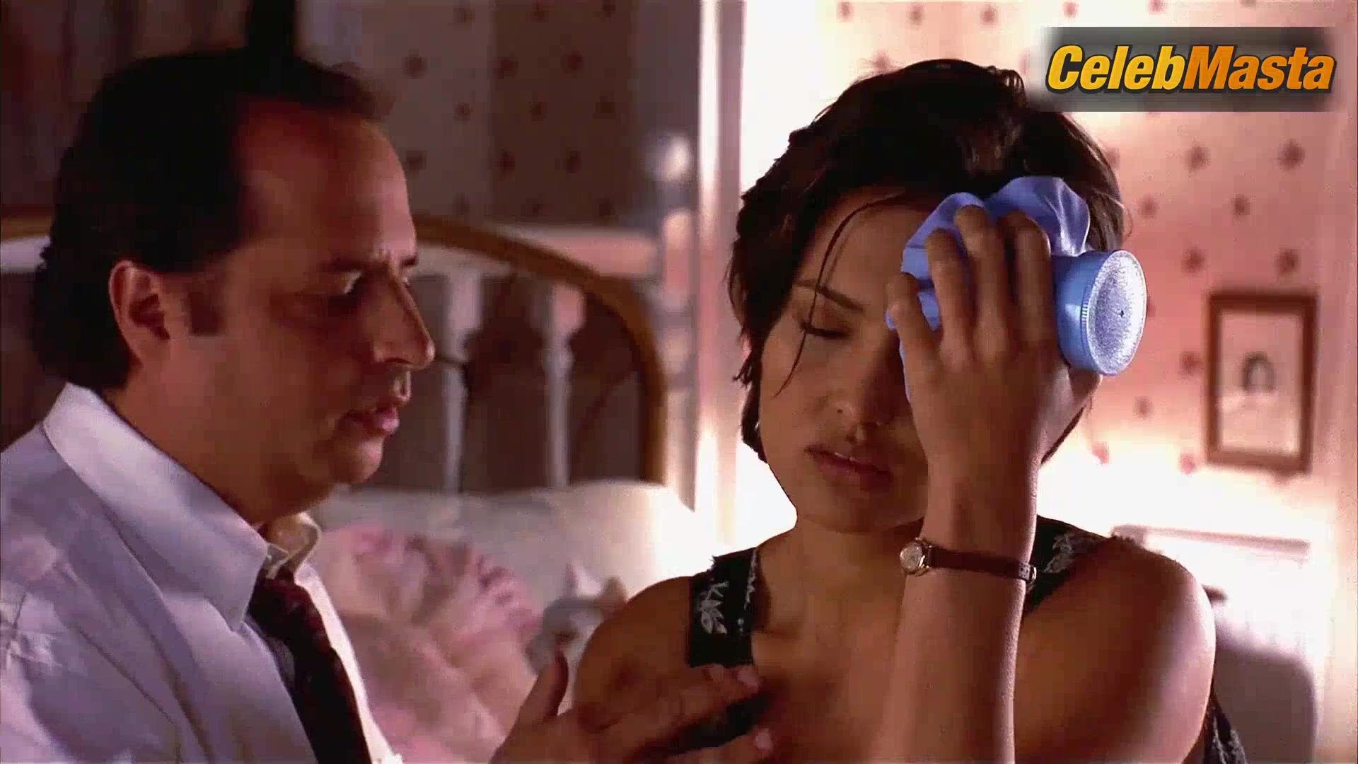 Tia Carrere ’s Sexy Scene From High School High - Photo 2 of 5 photo 1