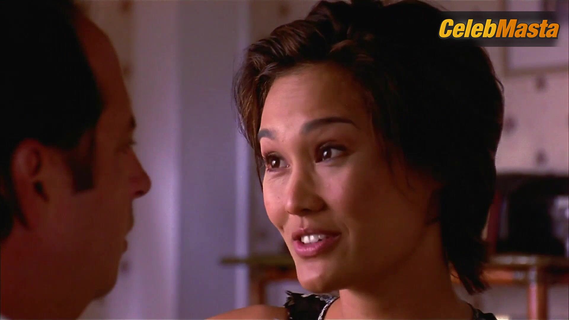 Tia Carrere ’s Sexy Scene From High School High - Photo 2 of 5 photo 5