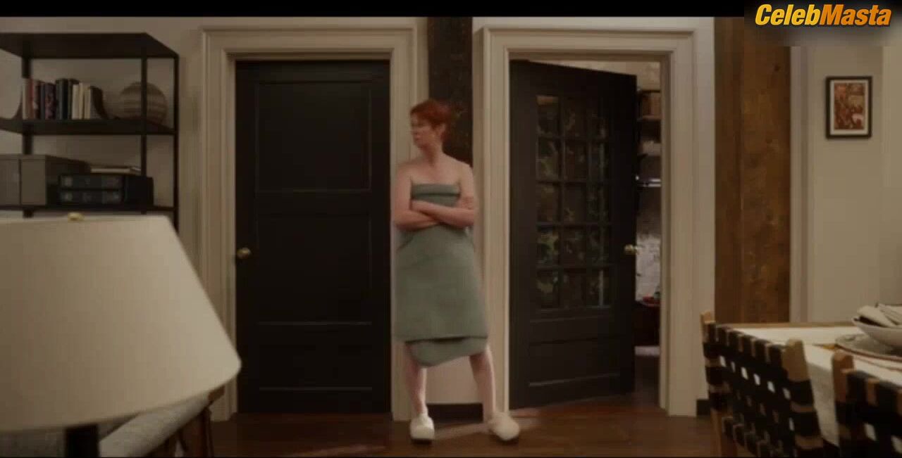 Cynthia Nixon And Karen Pittman’s Hot Scene In And - Photo 2 of 5 photo 4