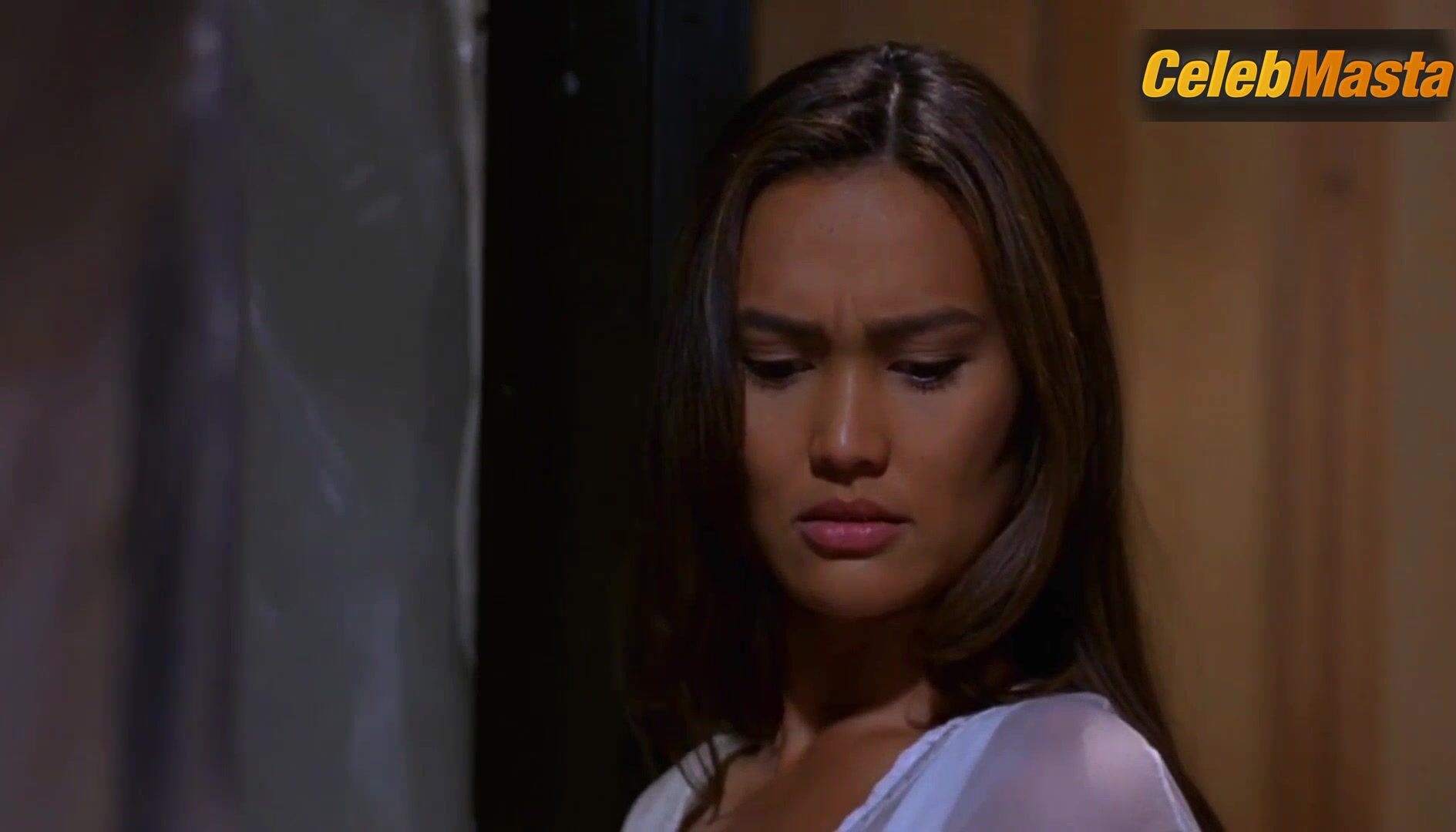Tia Carrere Reveals Sexy Scene In Jury Duty - Photo 1 of 5