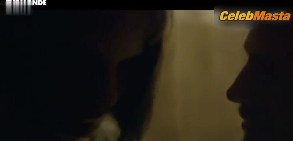 Noemie Merlant Tits Scene From A Tous Les Vents Du Ciel - Photo 1 of 5