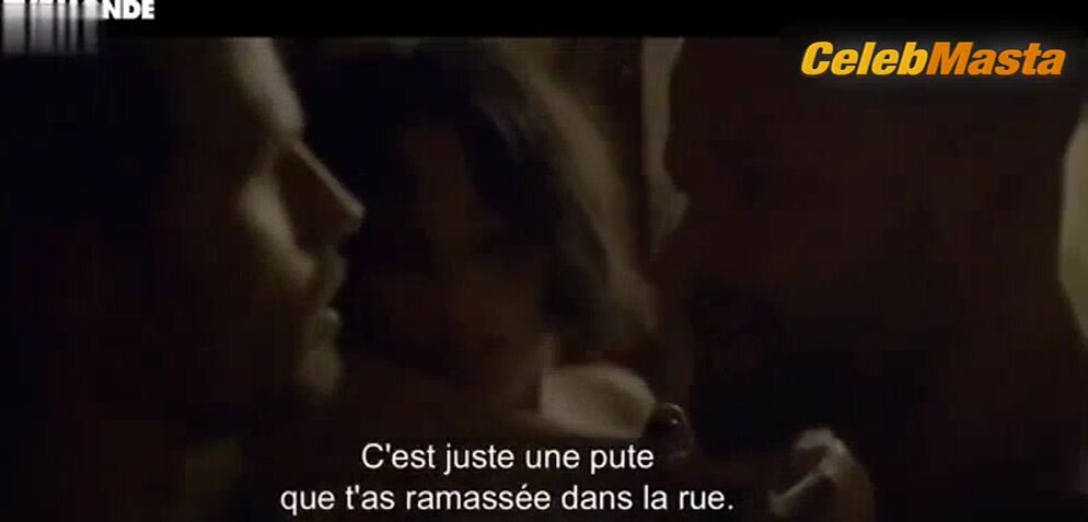 Noemie Merlant Tits Scene From A Tous Les Vents Du Ciel - Photo 1 of 5 photo 5