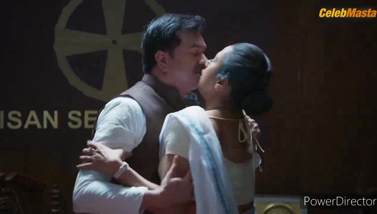 Kamalika Chanda ’s Boobs Scene In Mastram - Photo 5 of 5 photo 1