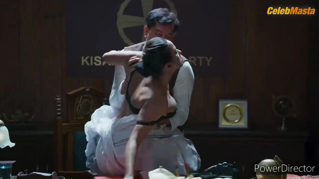 Kamalika Chanda ’s Boobs Scene In Mastram - Photo 5 of 5 photo 2